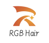 RGB Hair